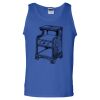 Gildan Ultra Cotton® Unisex Tank Thumbnail
