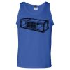 Gildan Ultra Cotton® Unisex Tank Thumbnail