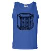 Gildan Ultra Cotton® Unisex Tank Thumbnail