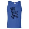 Gildan Ultra Cotton® Unisex Tank Thumbnail