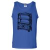 Gildan Ultra Cotton® Unisex Tank Thumbnail