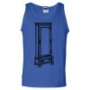 Gildan Ultra Cotton® Unisex Tank Thumbnail