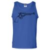 Gildan Ultra Cotton® Unisex Tank Thumbnail