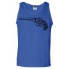 Gildan Ultra Cotton® Unisex Tank Thumbnail