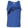 Gildan Ultra Cotton® Unisex Tank Thumbnail