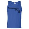 Gildan Ultra Cotton® Unisex Tank Thumbnail