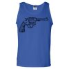 Gildan Ultra Cotton® Unisex Tank Thumbnail