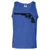 Gildan Ultra Cotton® Unisex Tank Thumbnail