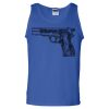 Gildan Ultra Cotton® Unisex Tank Thumbnail