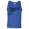 Gildan Ultra Cotton® Unisex Tank Thumbnail