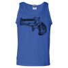 Gildan Ultra Cotton® Unisex Tank Thumbnail