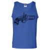 Gildan Ultra Cotton® Unisex Tank Thumbnail