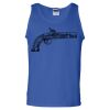 Gildan Ultra Cotton® Unisex Tank Thumbnail