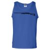 Gildan Ultra Cotton® Unisex Tank Thumbnail