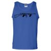 Gildan Ultra Cotton® Unisex Tank Thumbnail