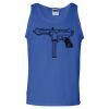Gildan Ultra Cotton® Unisex Tank Thumbnail