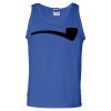 Gildan Ultra Cotton® Unisex Tank Thumbnail