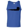 Gildan Ultra Cotton® Unisex Tank Thumbnail