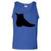 Gildan Ultra Cotton® Unisex Tank Thumbnail
