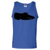 Gildan Ultra Cotton® Unisex Tank Thumbnail