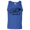 Gildan Ultra Cotton® Unisex Tank Thumbnail