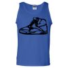 Gildan Ultra Cotton® Unisex Tank Thumbnail