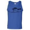 Gildan Ultra Cotton® Unisex Tank Thumbnail