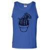 Gildan Ultra Cotton® Unisex Tank Thumbnail
