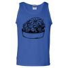 Gildan Ultra Cotton® Unisex Tank Thumbnail