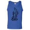 Gildan Ultra Cotton® Unisex Tank Thumbnail