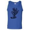 Gildan Ultra Cotton® Unisex Tank Thumbnail