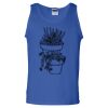 Gildan Ultra Cotton® Unisex Tank Thumbnail