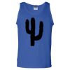 Gildan Ultra Cotton® Unisex Tank Thumbnail