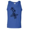 Gildan Ultra Cotton® Unisex Tank Thumbnail