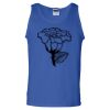Gildan Ultra Cotton® Unisex Tank Thumbnail