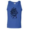 Gildan Ultra Cotton® Unisex Tank Thumbnail