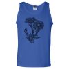 Gildan Ultra Cotton® Unisex Tank Thumbnail