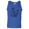 Gildan Ultra Cotton® Unisex Tank Thumbnail