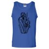 Gildan Ultra Cotton® Unisex Tank Thumbnail