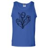 Gildan Ultra Cotton® Unisex Tank Thumbnail