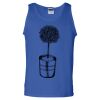 Gildan Ultra Cotton® Unisex Tank Thumbnail