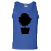 Gildan Ultra Cotton® Unisex Tank Thumbnail