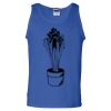Gildan Ultra Cotton® Unisex Tank Thumbnail
