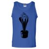 Gildan Ultra Cotton® Unisex Tank Thumbnail