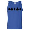 Gildan Ultra Cotton® Unisex Tank Thumbnail