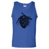 Gildan Ultra Cotton® Unisex Tank Thumbnail