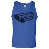 Gildan Ultra Cotton® Unisex Tank Thumbnail