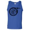 Gildan Ultra Cotton® Unisex Tank Thumbnail
