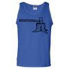 Gildan Ultra Cotton® Unisex Tank Thumbnail