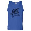 Gildan Ultra Cotton® Unisex Tank Thumbnail